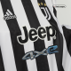 Camiseta de Fútbol 1ª Juventus 2021/22