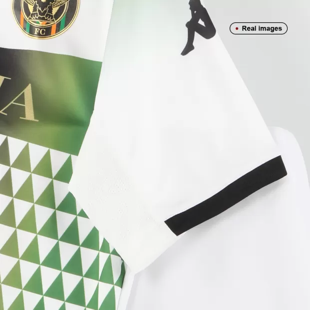 Real Madrid 2022/23 home jersey unboxing [Fofoshop] 