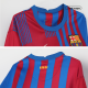 Camiseta de Fútbol Personalizada 1ª Barcelona 2021/22
