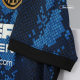 Camiseta de Fútbol Personalizada 1ª Inter de Milán 2021/22