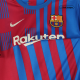 Conjuntos de Fútbol 
1ª Barcelona 2021/22