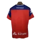 Camiseta Clermont Foot 2021/22 Primera Equipación Local Hombre Patrick - Versión Replica - camisetasfutbol