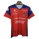 Camiseta Clermont Foot 2021/22 Primera Equipación Local Hombre Patrick - Versión Replica - camisetasfutbol