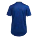 Camiseta de Fútbol Personalizada 2ª Real Madrid 2021/22 - camisetasfutbol