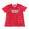 Camiseta Alkmaar Zaanstreek 2021/22 Primera Equipación Local Hombre - Versión Hincha - camisetasfutbol