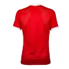 Camiseta Alkmaar Zaanstreek 2021/22 Primera Equipación Local Hombre - Versión Hincha - camisetasfutbol