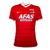 Camiseta Alkmaar Zaanstreek 2021/22 Primera Equipación Local Hombre - Versión Hincha - camisetasfutbol