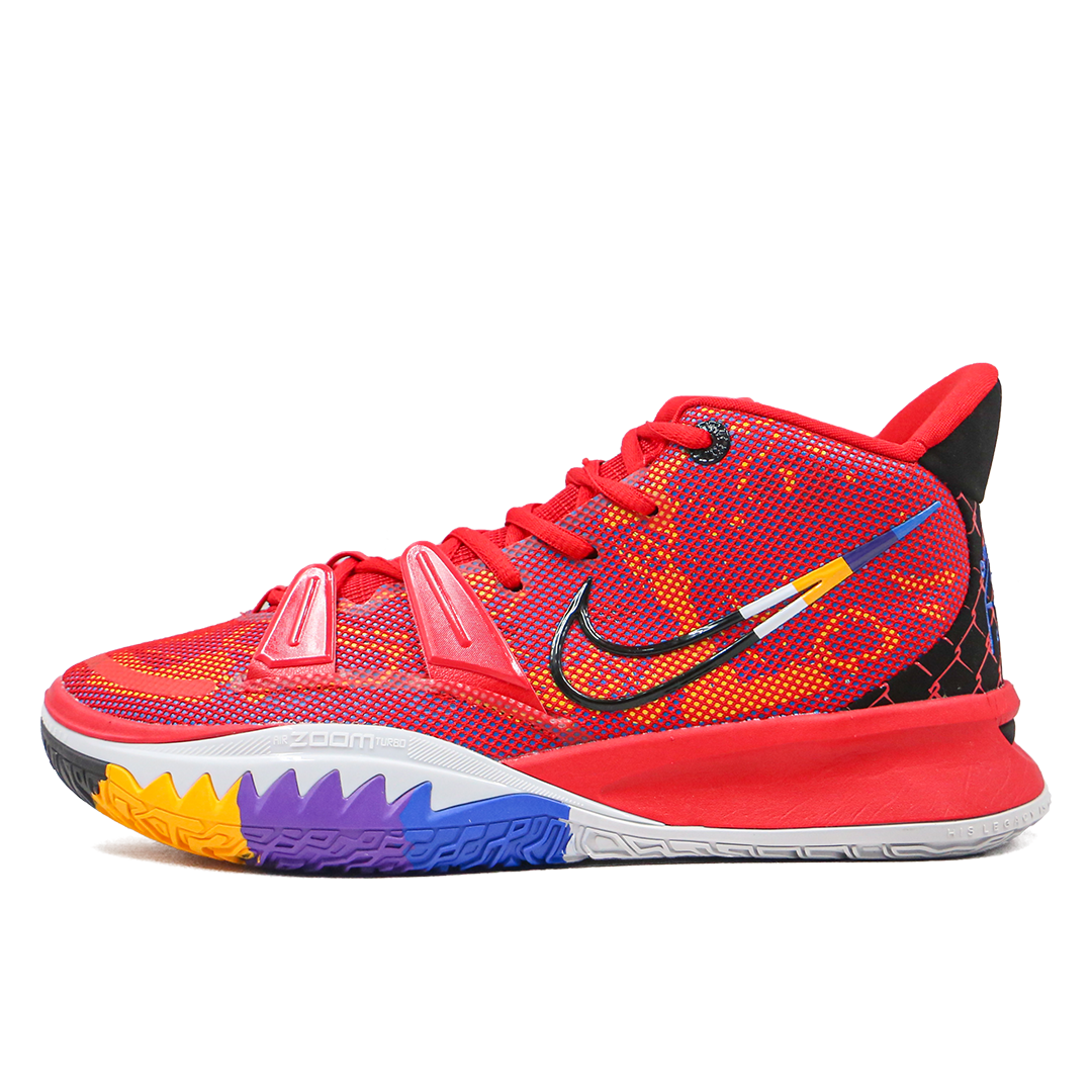 kyrie 7 preheat icon of sport