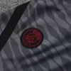 Pantalón Corto PSG 2021/22 Entrenamiento Hombre - camisetasfutbol