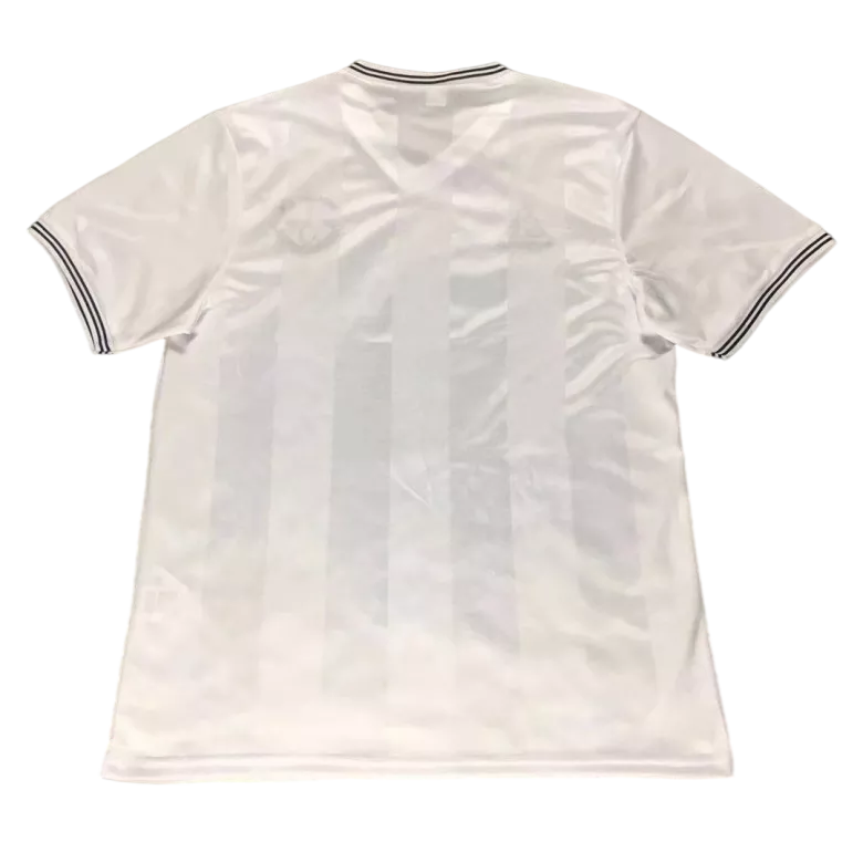Camiseta Retro 1981/82 Tottenham Hotspur Hombre - Versión Hincha - camisetasfutbol