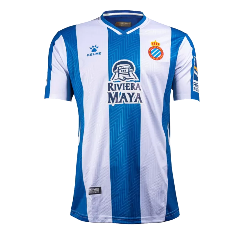 Equipacion España Futbol Niño, 22/23 Local Camisetas Personalizada