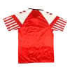 Camiseta Retro 1992 Dinamarca Primera Equipación Local Hombre - Versión Hincha - camisetasfutbol