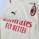 Camiseta de Fútbol Personalizada 2ª AC Milan 2021/22
