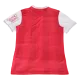 Camiseta Stade de Reims 2021/22 Primera Equipación Local Hombre Umbro - Versión Replica - camisetasfutbol