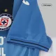 Camiseta Cruz Azul 2021/22 Primera Equipación Local Hombre Joma - Versión Replica - camisetasfutbol