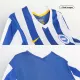 Camiseta de Futbol Local para Hombre Brighton & Hove Albion 2021/22 - Version Replica Personalizada - camisetasfutbol