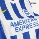 Camiseta de Futbol Local para Hombre Brighton & Hove Albion 2021/22 - Version Replica Personalizada - camisetasfutbol