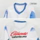 Camiseta de Fútbol Personalizada 2ª Cruz Azul 2021/22 - camisetasfutbol