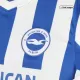 Camiseta de Futbol Local para Hombre Brighton & Hove Albion 2021/22 - Version Replica Personalizada - camisetasfutbol