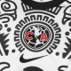 Camiseta de Fútbol Personalizada 3ª Club America Aguilas 2021