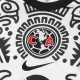 Camiseta de Fútbol Personalizada 3ª Club America Aguilas 2021 - camisetasfutbol