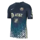 Camiseta de Fútbol Personalizada 2ª Club America Aguilas 2021/22 - camisetasfutbol