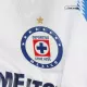 Camiseta de Fútbol Personalizada 2ª Cruz Azul 2021/22 - camisetasfutbol