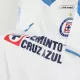 Camiseta Cruz Azul 2021/22 Segunda Equipación Visitante Hombre Joma - Versión Replica - camisetasfutbol
