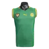 Camiseta Retro 2002 Nigeria Primera Equipación Local Hombre - Versión Hincha - camisetasfutbol