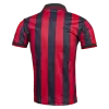 Camiseta Retro 1995/96 AC Milan Primera Equipación Local Hombre - Versión Hincha - camisetasfutbol