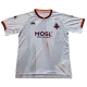 Camiseta Retro 2021/22 FC Metz Tercera Equipación Hombre Kappa - Versión Replica - camisetasfutbol