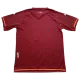 Camiseta Retro 2021/22 FC Metz Primera Equipación Local Hombre Kappa - Versión Replica - camisetasfutbol