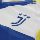 Camiseta de Fútbol Personalizada 3ª Juventus 2021/22