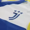 Camiseta Futbol Tercera Equipación de Hombre Juventus 2021/22 con Número de VLAHOVIĆ #7 - camisetasfutbol