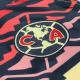 Camiseta de Manga Larga de Fútbol Personalizada 1ª Club America Aguilas 2021/22