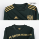 Camiseta de Fútbol LEWANDOWSKI #9 Personalizada 4ª Bayern Munich 2021/22