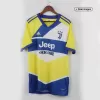 Camiseta Futbol Tercera Equipación de Hombre Juventus 2021/22 con Número de VLAHOVIĆ #7 - camisetasfutbol