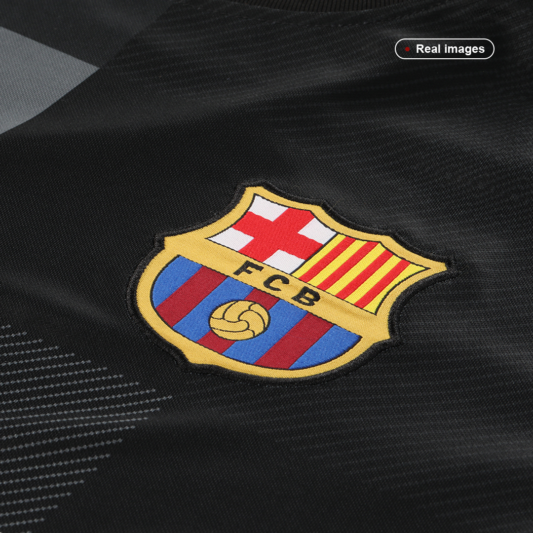 Conjuntos de Fútbol 
 Barcelona 2021/22