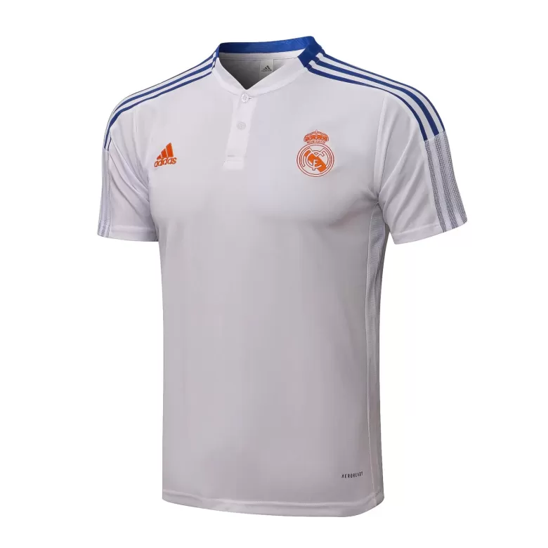 Camiseta polo 2025 real madrid