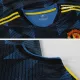 Conjuntos de Fútbol Personalizada 
3ª Manchester United 2021/22 - camisetasfutbol