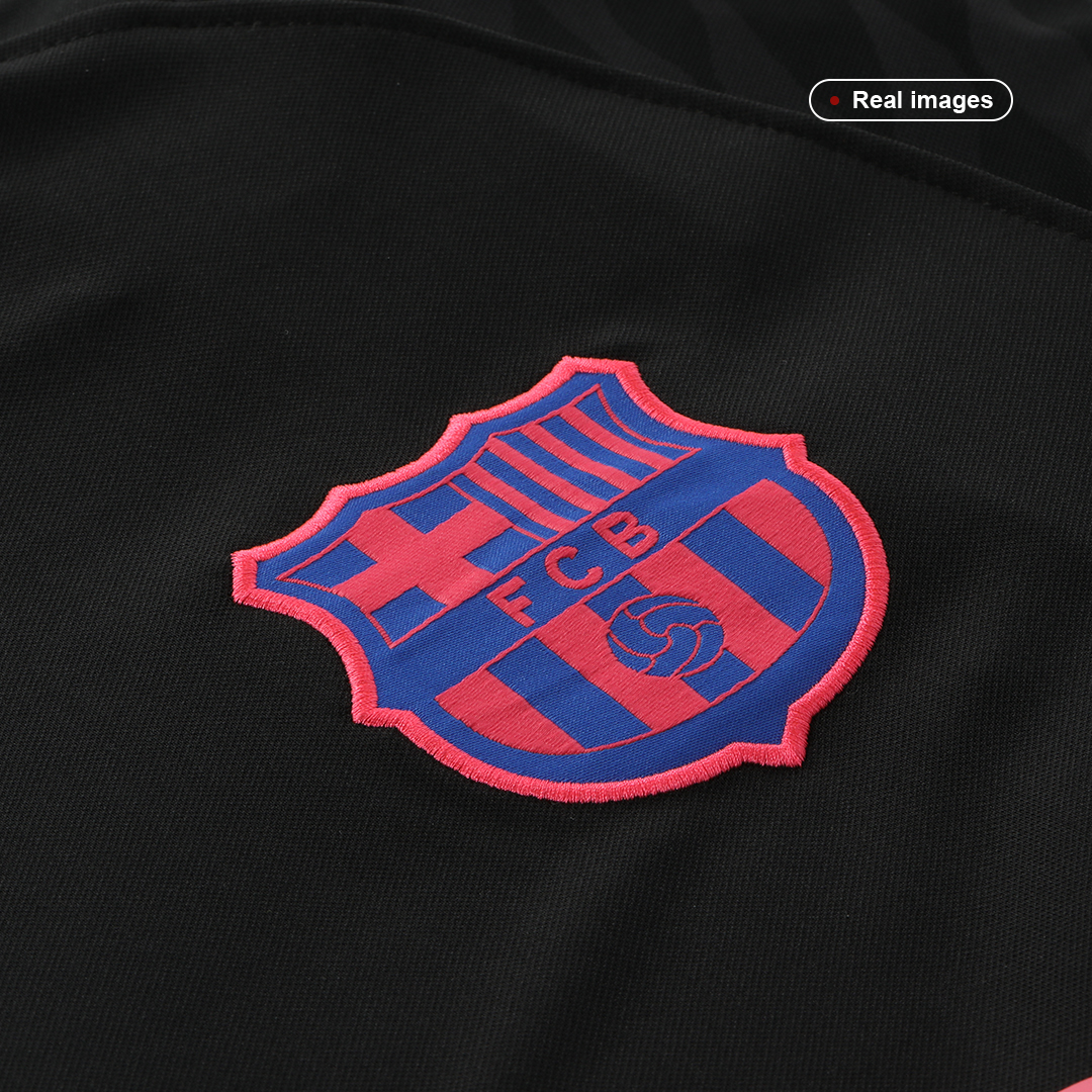 Camiseta de Fútbol Entrenamiento Barcelona 2021/22