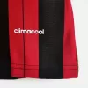 Camiseta Retro 2013/14 AC Milan Primera Equipación Local Hombre - Versión Hincha - camisetasfutbol