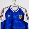 Camiseta Retro 1992 Yugoslavia Primera Equipación Local Hombre - Versión Hincha - camisetasfutbol