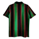 Camiseta Retro 1993/95 Aston Villa Segunda Equipación Visitante Hombre - Versión Replica - camisetasfutbol