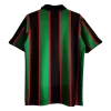 Camiseta Retro 1993/95 Aston Villa Segunda Equipación Visitante Hombre - Versión Hincha - camisetasfutbol