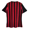 Camiseta Retro 2013/14 AC Milan Primera Equipación Local Hombre - Versión Hincha - camisetasfutbol