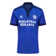 Camiseta de Futbol Local para Hombre Cardiff City 2021/22 - Version Replica Personalizada - camisetasfutbol