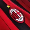 Camiseta Retro 2013/14 AC Milan Primera Equipación Local Hombre - Versión Hincha - camisetasfutbol