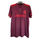 Camiseta de Futbol Tercera Equipación SC Internacional 2021/22 para Hombre - Version Replica Personalizada - camisetasfutbol