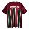 Camiseta Retro 2008/09 Fluminense FC Primera Equipación Local Hombre - Versión Hincha - camisetasfutbol